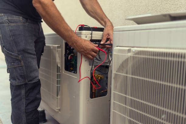 Best Heating repair services  in Rolesville, NC