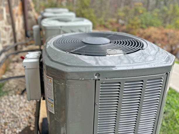 Best Affordable HVAC services  in Rolesville, NC